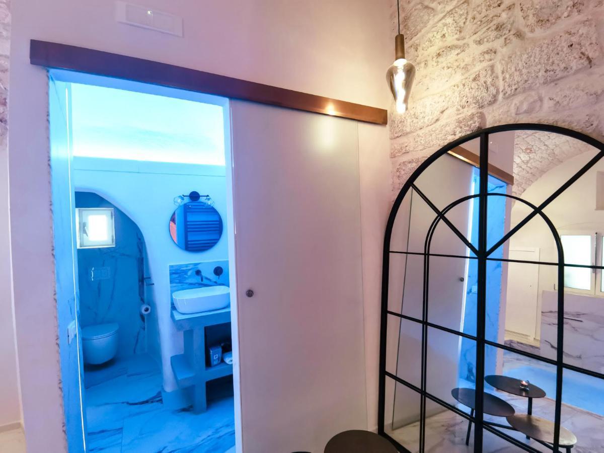 Dimora Farina Suites 오스투니 외부 사진